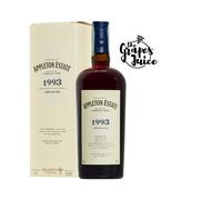 APPLETON ESTATE 1993 HEARTS COLLECTION PURE SINGLE RUM JAMAICA