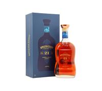 Appleton Estate - 21 year old Nassau Valley Casks Rum 70cl 43% ABV