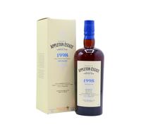 Appleton Estate - 25 year old Hearts Collection 1998 Rum 70cl 63% ABV