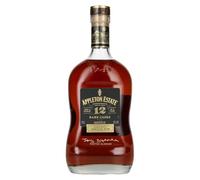 Appleton Estate Appleton Estate 12 Years Old Rare Casks Jamaica Rum 43% Vol. 0,7l - 700 ml