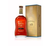 Appleton Estate | Black River Cask | 15 Anni Jamaican Rum Astucciato | Rum giamaicano dedicato al Black River, da cui provengono le acque incontaminate della distilleria