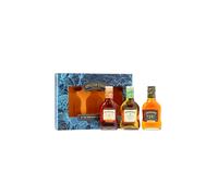 Appleton Estate - Jamaican Rum 20cl x 3 42% ABV Gift Pack