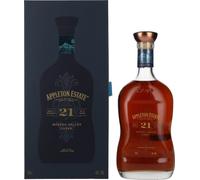 Appleton Estate Jamaican Rum - Jamaican Rum 21 Years