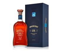 Appleton Estate Jamaican Rum - Jamaican Rum 21 Years