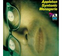 Appleton, Jon - Appleton Syntonic Menagerie