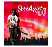 Appleton, Steve - When The Sun Comes Up