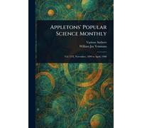 Appletons' Popular Science Monthly