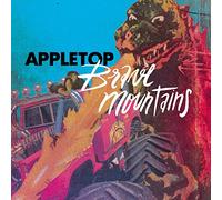 APPLETOP - BRAVE MOUNTAINS