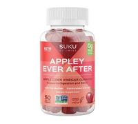 Appley Ever After Aceto Di Mele 50 Gummies