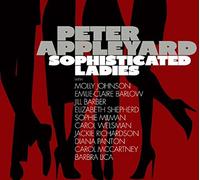 Appleyard, Peter Quintet - Sophisticated Ladies
