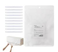 Appliance Covers | Elastic Household Kitchen Appliancee Universal Dustproof Protective Cover | Ideal for Inside Air Conditioner Ovens Fans Home Kitchens Microwave