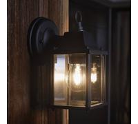 Appliance da esterno OSRAM ENDURA CLASSIC LANTERN SQUARE, 29 cm Osram