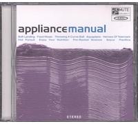 Appliance - Manual