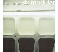 Appliance - Six Modular Pieces