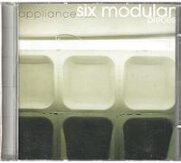 Appliance - Six Modular Pieces