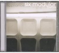 Appliance - Six Modular Pieces