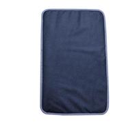 Appliance Sliders Kitchen, Sliding Tray, Furniture Slide Pads, Compact Coffee Maker Mover Rolling Tray, 7,48 x 19,09 pollici Kitchen and Living Room Accessories, Space Saving Design