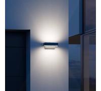 STEINEL 065706 - Smart light, L810 exterior light, Bluetooth