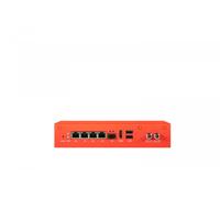 Firewall hardware Securepoint RC200 G5 firewall (hardware) Desktop 4650 Mbit/s [SP-UTM-11718]