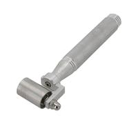 Applica Utensile Manuale Rullo a Pressione Piatto Applica Utensile Manuale Cusci