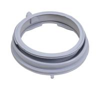 Applicabile A, Compatibile Con Siemens, Guarnizione Della Porta Della Lavatrice A Tamburo, Anello Di Tenuta, Cuscinetto In Gomma For Finestra(No. 4 8001255708)