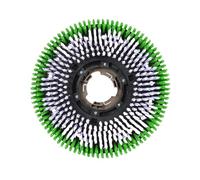 Applicabile A Lavapavimenti/lavamoquette Commerciali A Disco Singolo Con 175 Giri/min, Modello Da 17 Pollici(Hard hair)