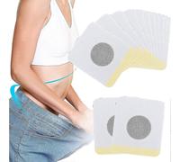 Applicabile a Parches para Bajar de Peso Rapido, 90 pezzi Pegatina para Adelgazar