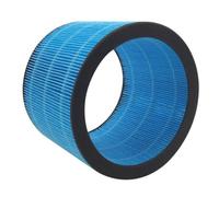 Applicabile a Philips, umidificatore purificatore d'aria 2 in 1 AC3737 Schermo con filtro in tessuto al carbonio FY3455/FY3437