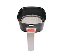Applicabile alla friggitrice ad aria HD9232/9225/9230/9220/9233 Cestino da forno Accessori for cestello fritto(C)