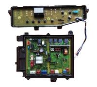 Applicabile alla scheda del computer della lavatrice a tamburo, scheda display principale XQG52-V52NDW/V52NDS/V52GW