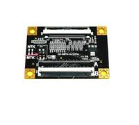 Applicabile Alla Scheda Di Conversione Dello Schermo Di Ricambio For TV 4K QK-60PIN A 51 Pin QK-68PIN A 51 PIN(68PIN-1)