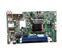 Applicabile Alla Scheda Madre Del Computer A7100 48.3HE02.01M Scheda Madre For Lenovo, Parti