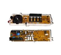 Applicabile alla scheda madre Display Board DC92-01769C, compatibile con Samsung, lavatrice a tamburo(A set)