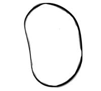 Applicabile, Cinghia 1180J5 1180J4 5EPJ1180 EL1180J5 1180J MAEL