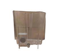 Applicabile, Compatibile For Tassimo, Compatibile For Bosch, Macchina Da Caffè A Capsule T10 / Serbatoio Dell'acqua For Macchina Da Caffè Serie Happy