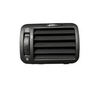 Applicabile Per Passat B5 1997-2005 Pannello Strumenti Anteriore Presa D'aria Centrale Riscaldatore Di Condizionamento 3B0819728 3B0819703D 3BD819704D(Left Side)