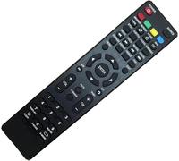Applicabile per Telecomando TV AKAI AKTV3921S AKTV4622S AKTV5036S AKTV5536S AKTV5537S AKTV5836S AKTV6536S E NORDMENDE ND39S3100S-SMART ND50KS4100S,Incompatibile con altri modelli