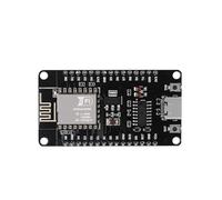 Applicable to ESP8266 CH340 ESP-12E Scheda di sviluppo Internet Modulo seriale Flash 4M for tipo c(V3-CH340-TYPE-C-10PC)