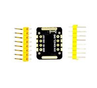 Applicable to MAX30102 Modulo sensore di frequenza cardiaca Rilevamento impulsi Sensore ossigeno nel sangue test concentrazione for STM32