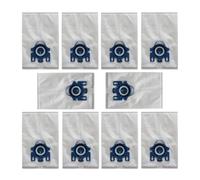 Applicable to Miele vacuum cleaner dust bag ClassicC1 Complete C2/C3 S 2/S5/S227 S240 S270 Accessories Filter Cloth Bag(10pc)