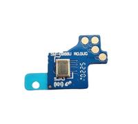 Applicable to Modulo microfono superiore for S20 Plus + Ultra Note 20 - Riparazione del cavo flessibile con riduzione rumore(S20Plus)