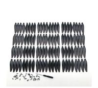 Applicare al di accessori Compatible with ala lama LSRC S1S, utilizzato Compatible with il piccolo quadricottero Compatible with veicoli aerei senza pilota con LS-S1S(96PCS)