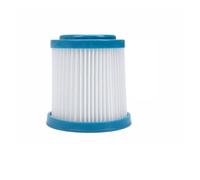 Applicare filtro di ricambio for aspirapolvere compatibile con Blackdecker Black Decker VPF20 modello SMARTECH Cordless 90606058-01(1Filter)