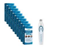 Applicateur à Bille Pour L'éLimination Des Excroissances CutanéEs, 15 Ml | Ce gel anti-taches de rousseur convient à tous les types de peau et est efficace pour éliminer les excroissances cutanées