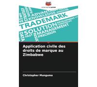 Application civile des droits de marque au Zimbabwe