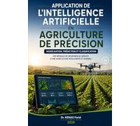 Application de l'intelligence artificielle en agriculture de précision