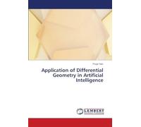 Application of Differential Geometry in Artificial Intelligence