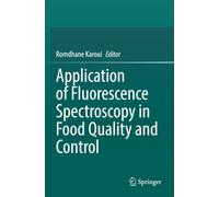 Application of Fluorescence Spectroscopy in Food Quality and Control