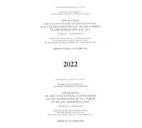 Application of the International Convention on the Elimination of All Forms of Racial Discrimination (Armenia v. Azerbaijan): Order of 12 October 2023
