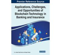 Applications, Challenges, and Opportunities of Blockchain Technology (Tascabile)